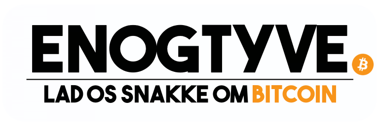 Lad os snakke om Bitcoin