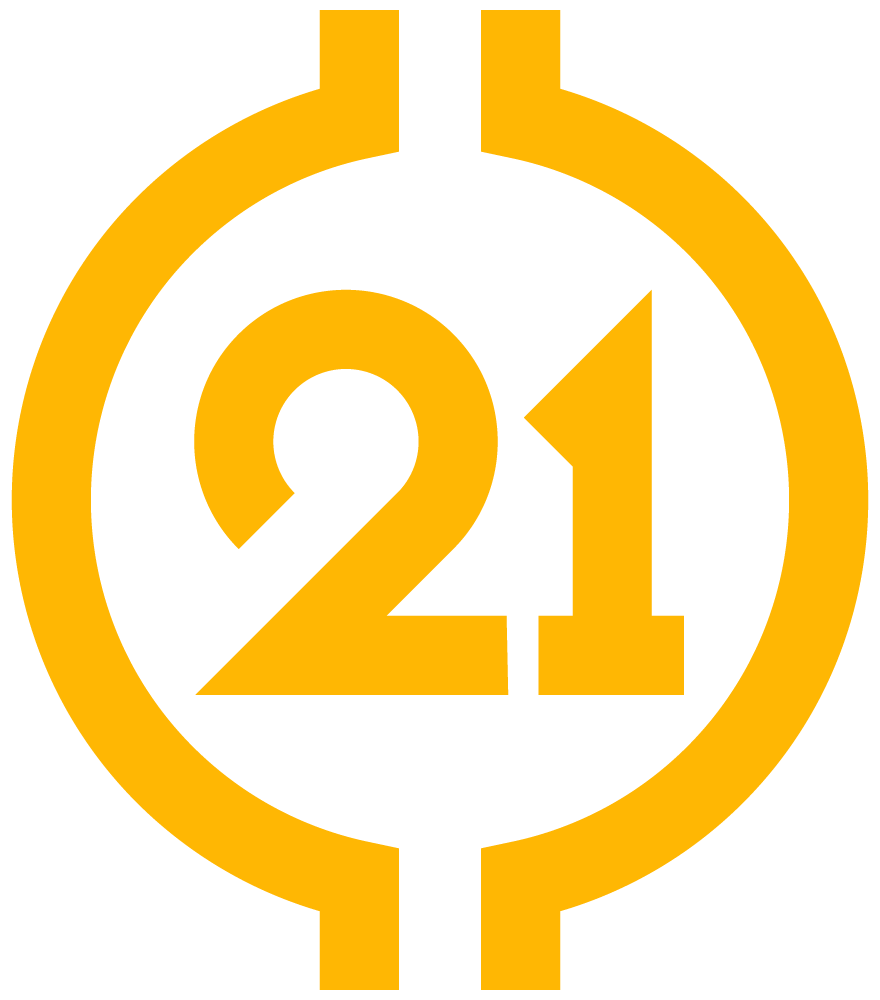 SHOP21.dk – Bitcoin, samfund & frihed