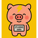 Lightning Piggy
