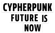 CypherPunkNow