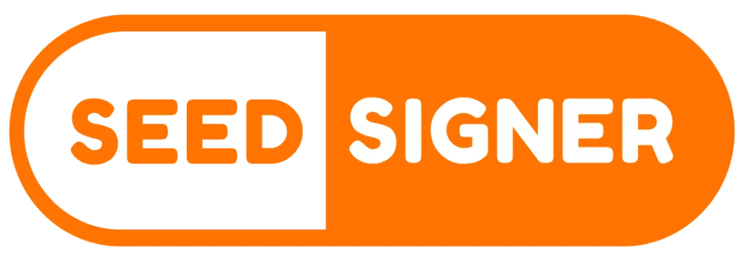 Seedsigner by GoBrrr