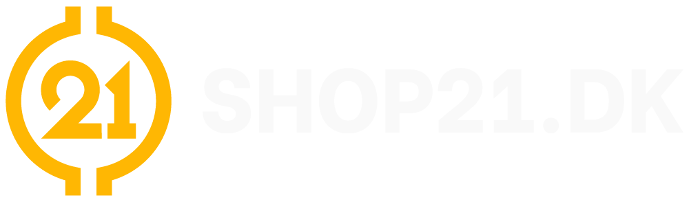 Shop21