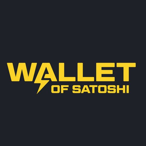 Wallet of Satoshi