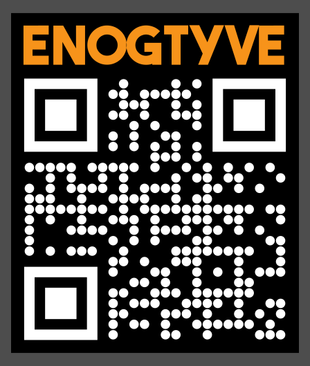 Enogtyve QR kode