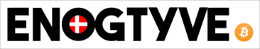 Enogtyve flag logo