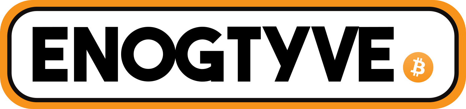 ENOGTYVE Logo